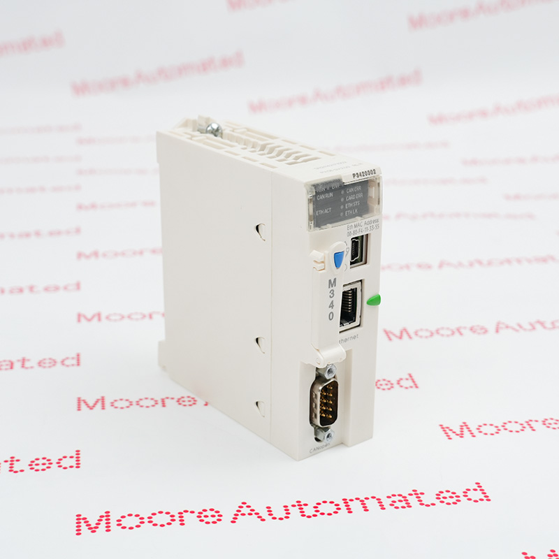BMXP3420302