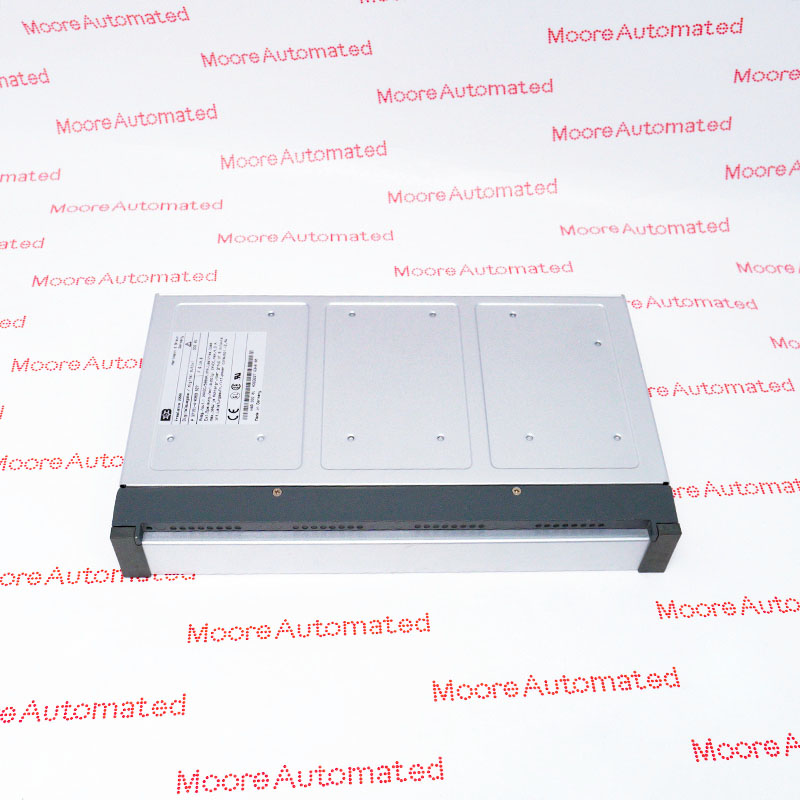 ABB DDO01