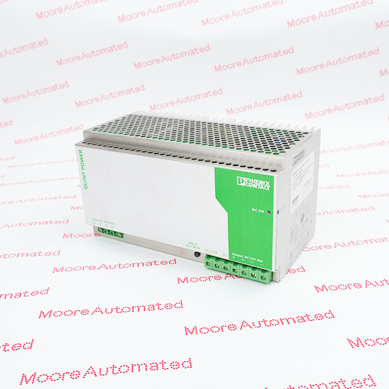 QUINT-PS-3X400-500AC/24DC/40 2938646
