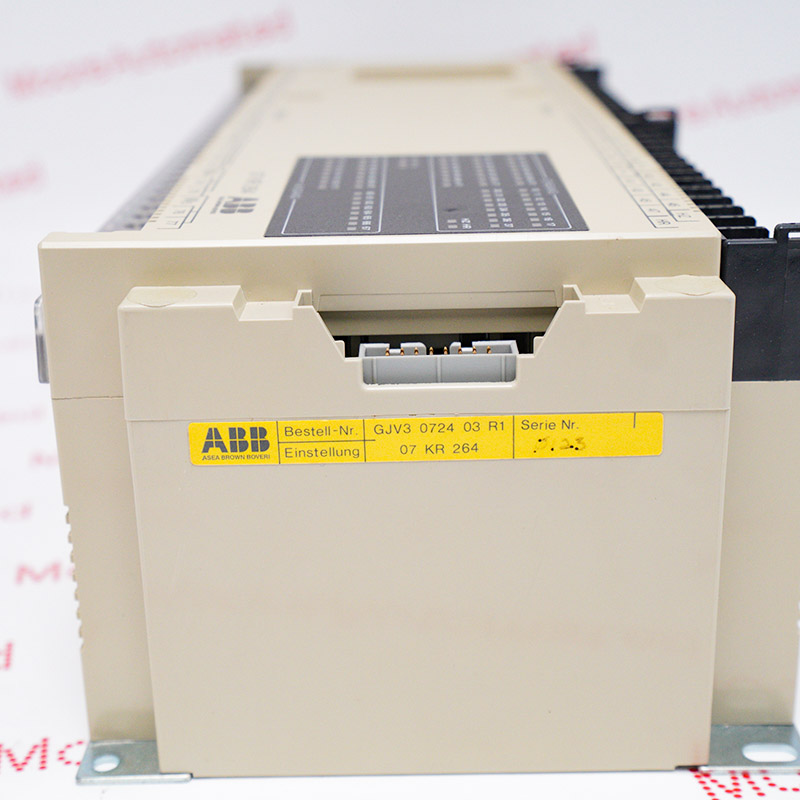 ABB GJV3072403R1