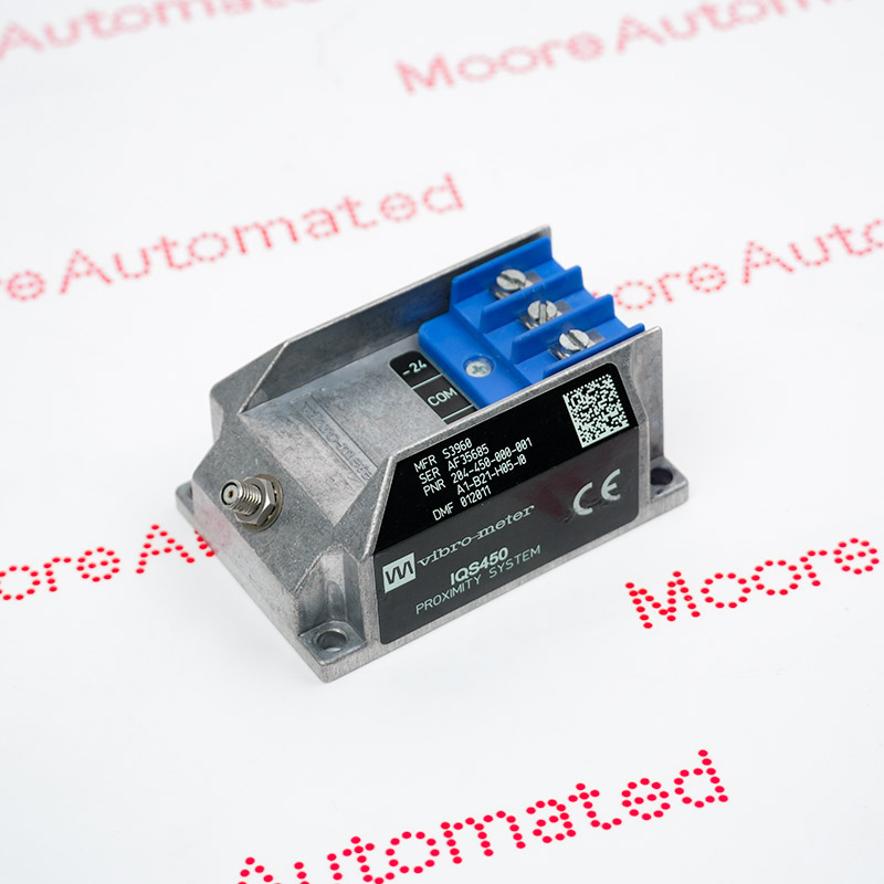 IQS450 204-450-000-001