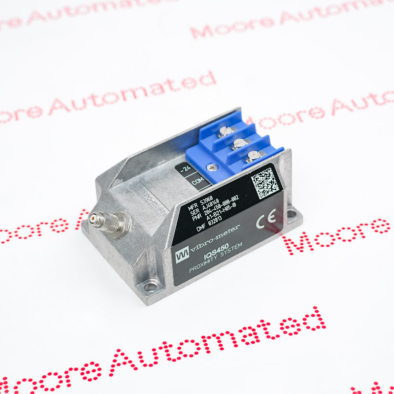 IQS450 204-450-000-002