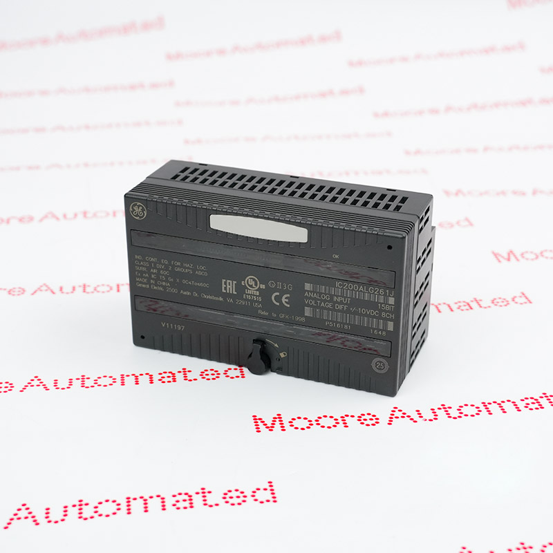 IC200ALG261