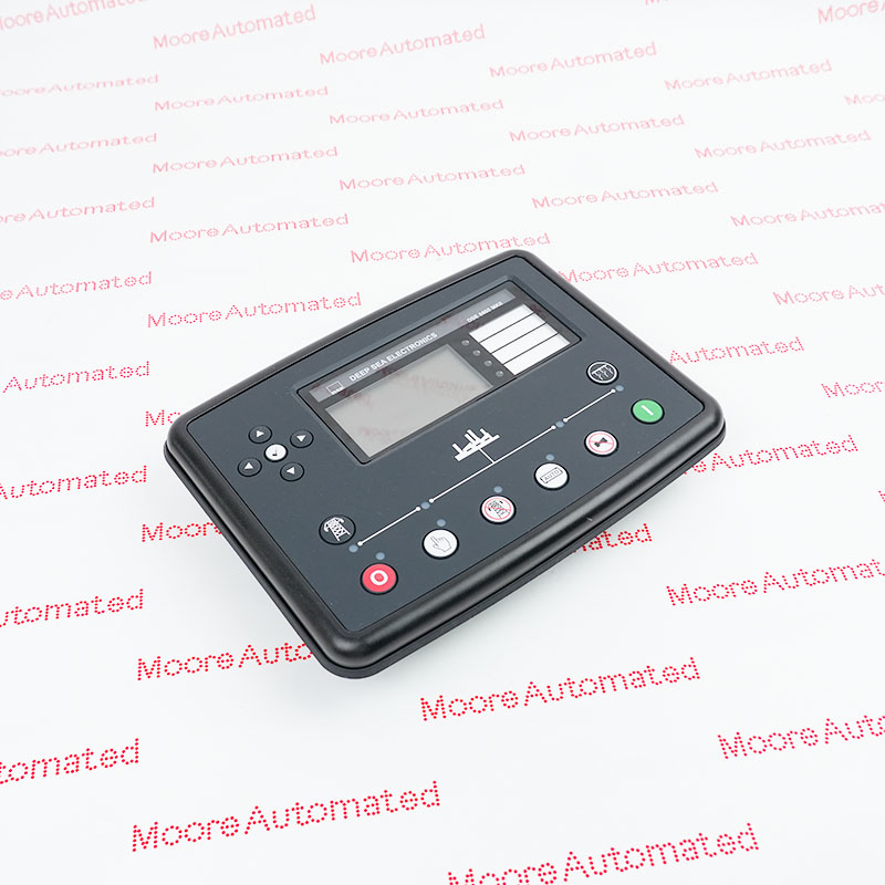 DSE8660 MKII