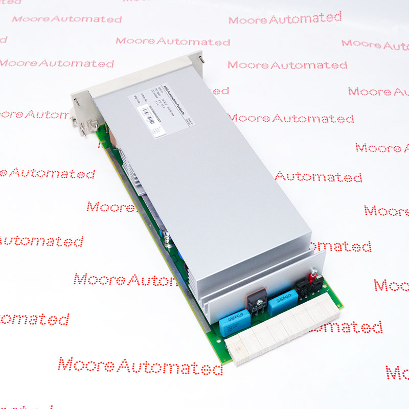 SR511 3BSE000863R1