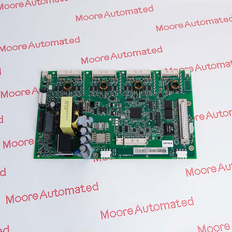 ZINT-592 3AUA0000103603
