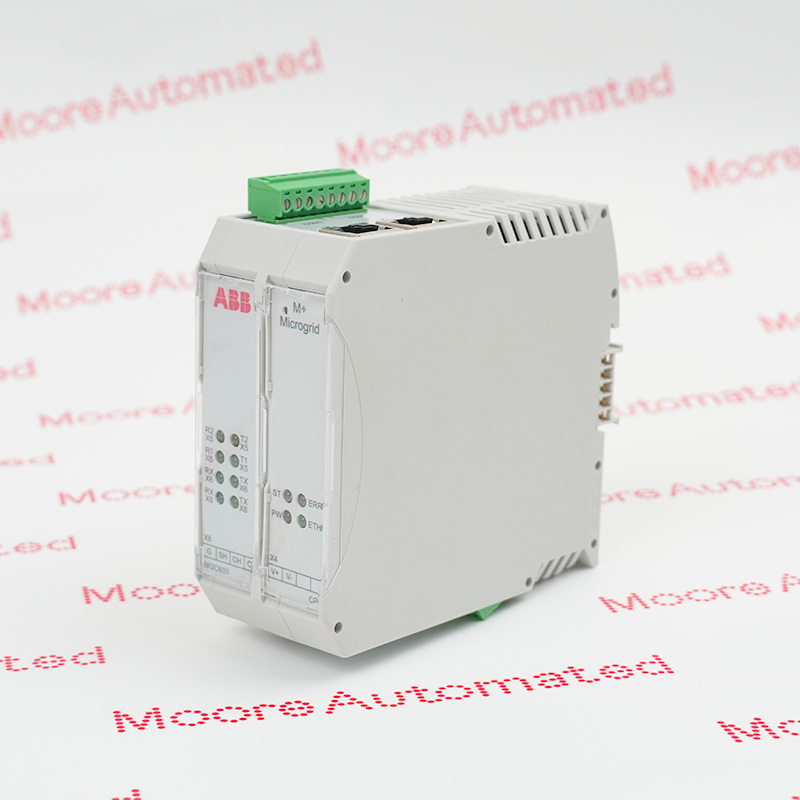 MGC600-CPU