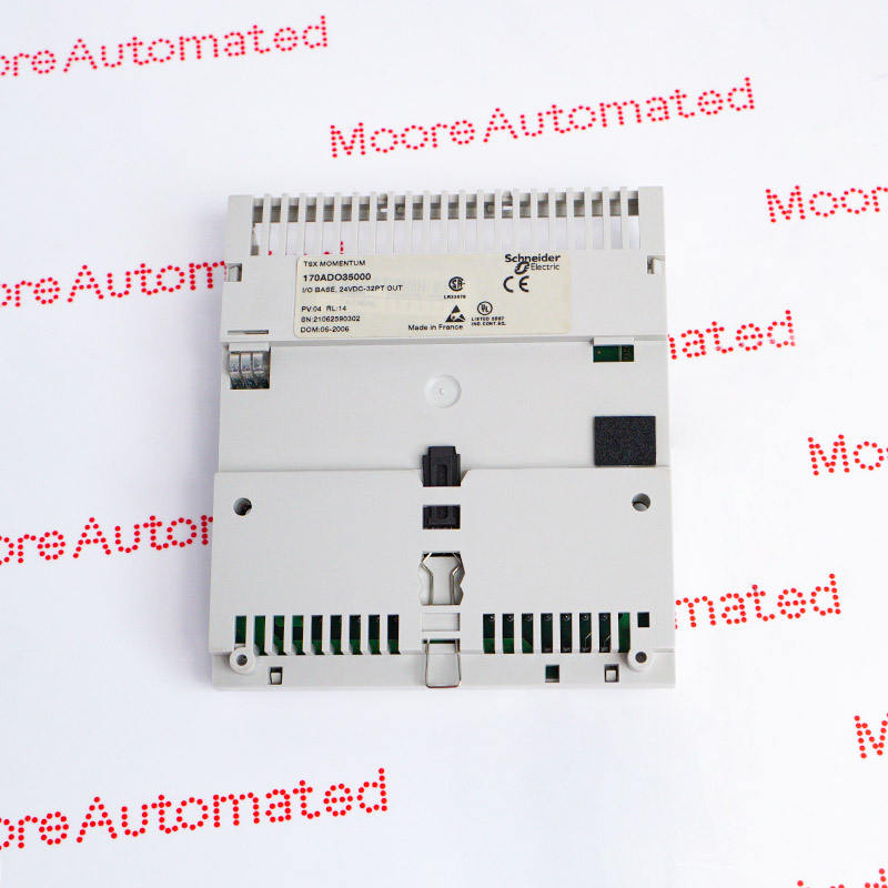 Schneider Electric 170ADO35000