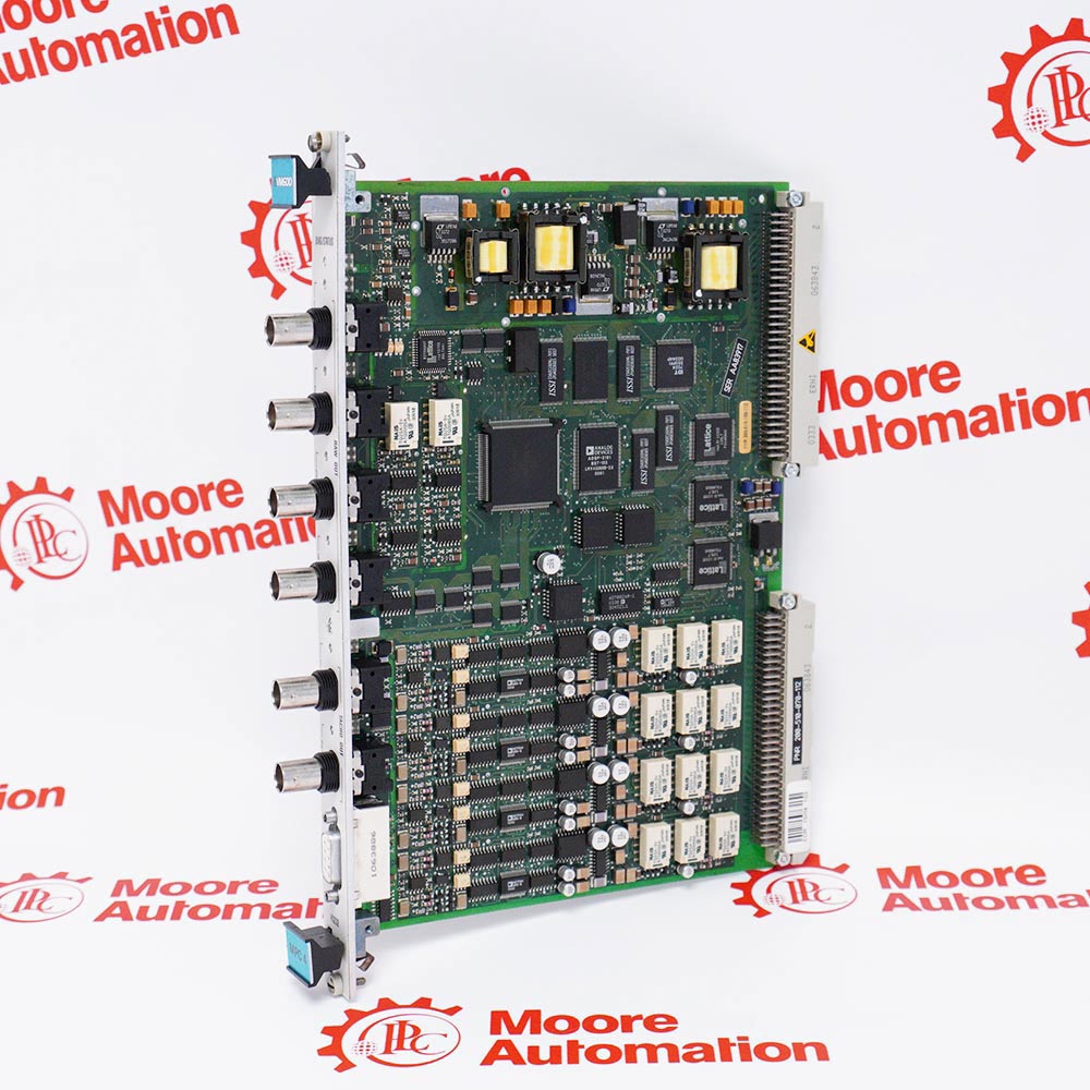 VM600 MPC4 200-510-070-112
