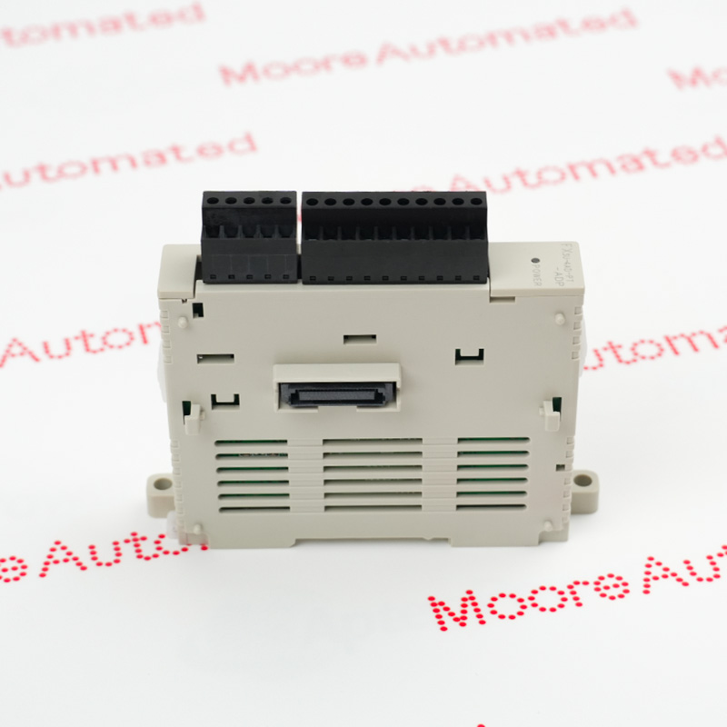 FX3U-4AD-PT-ADP