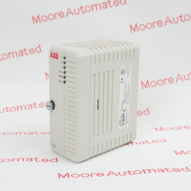 CI840A 3BSE041882R1
