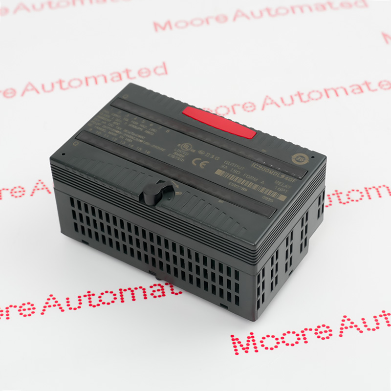 IC200MDL940F