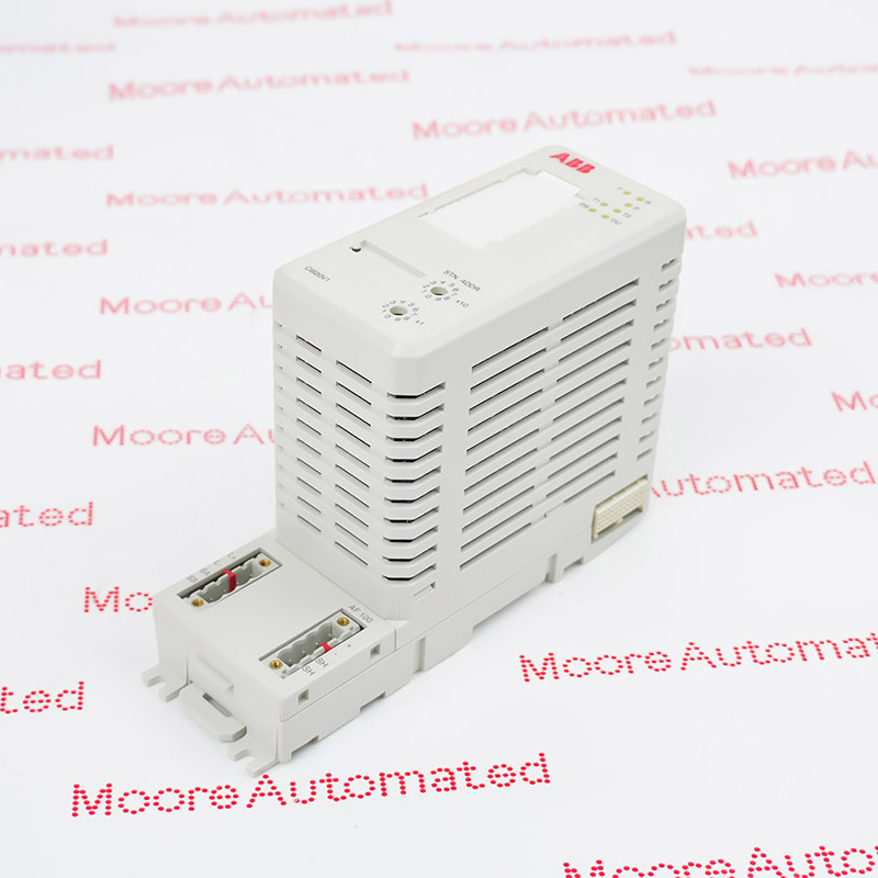 CI820V1 3BSE025255R1
