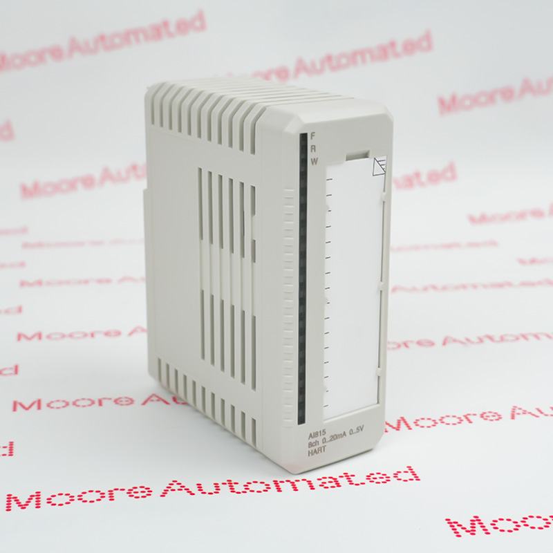 AI815 3BSE052604R1