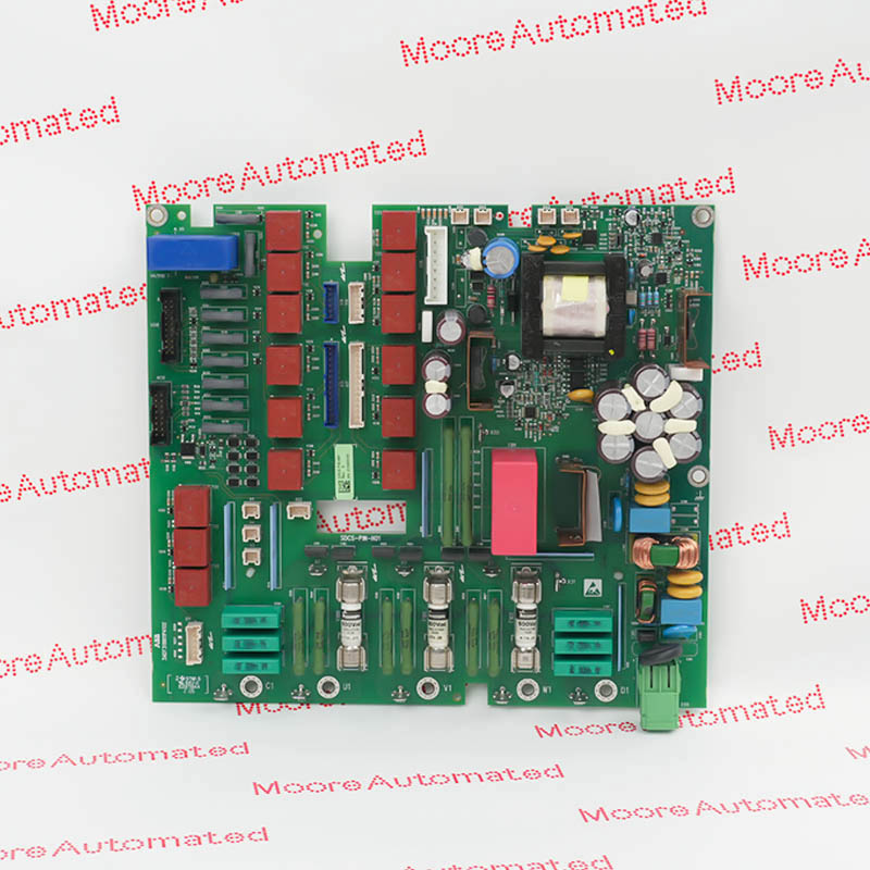 SDCS-PIN-H01 3ADT318800R1501