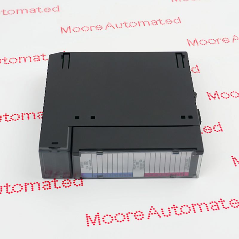 IC693MDR390C
