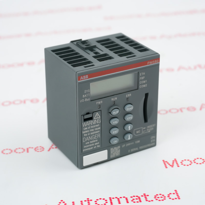 PM590-ETH 1SAP150000R0271