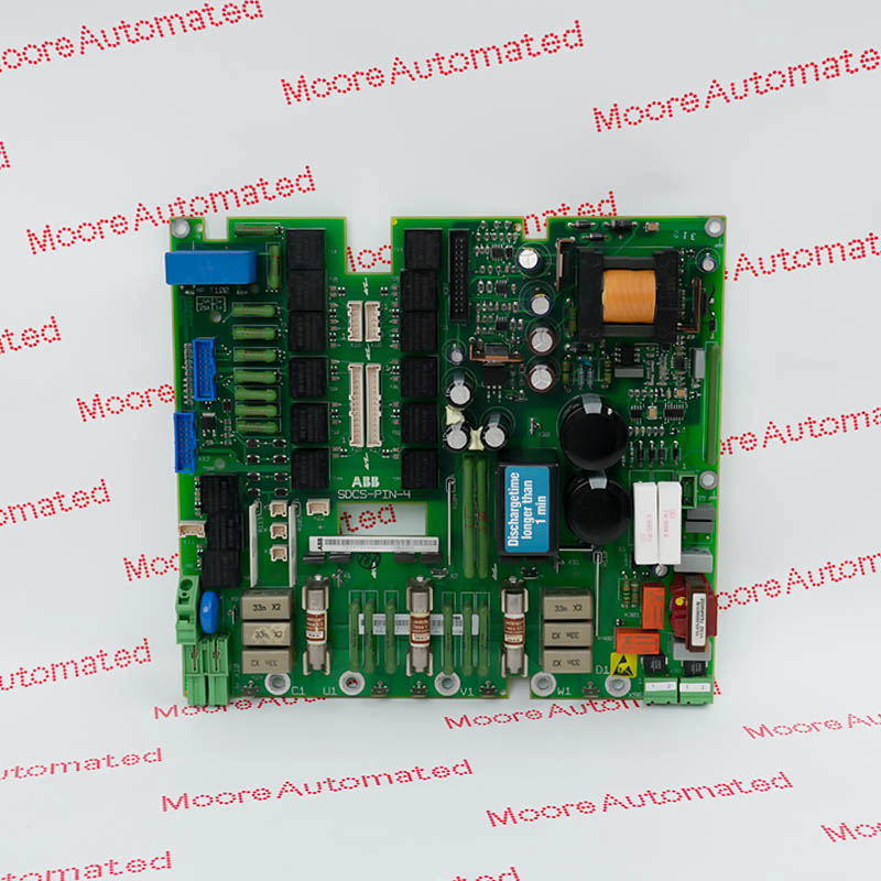 SDCS-PIN-4 3ADT314100R1001