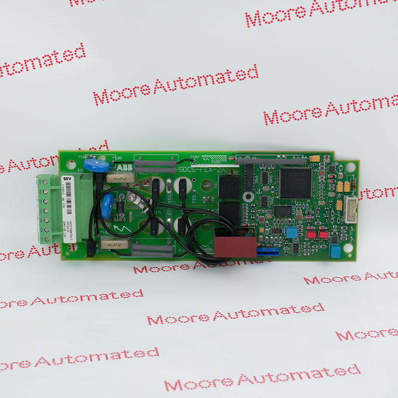 SDCS-FEX-2A 3ADT311500R1