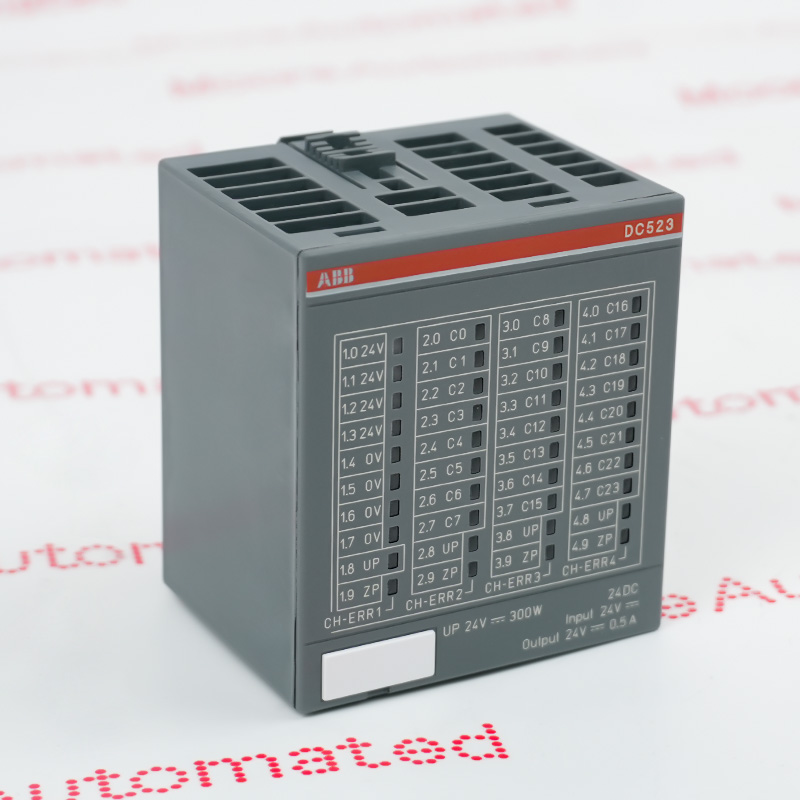 DC523 1SAP240500R0001