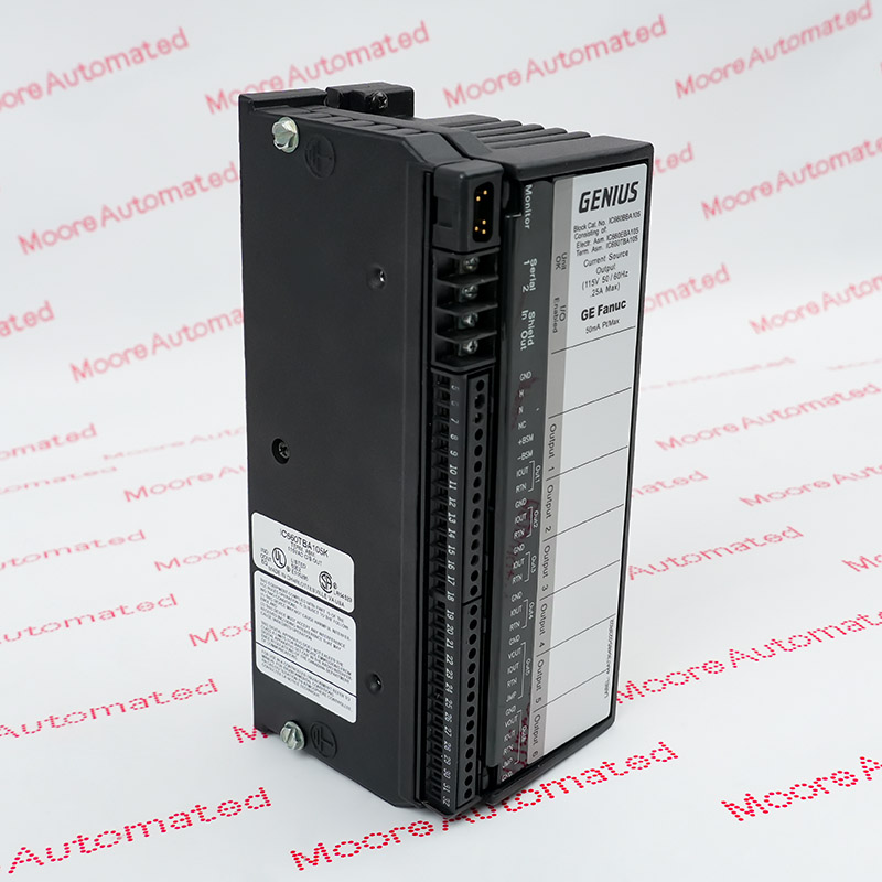 IC660BBA105