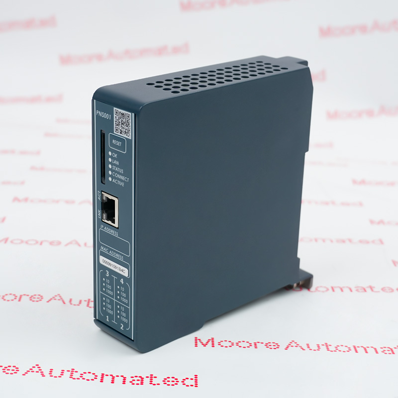 IC695PNS001