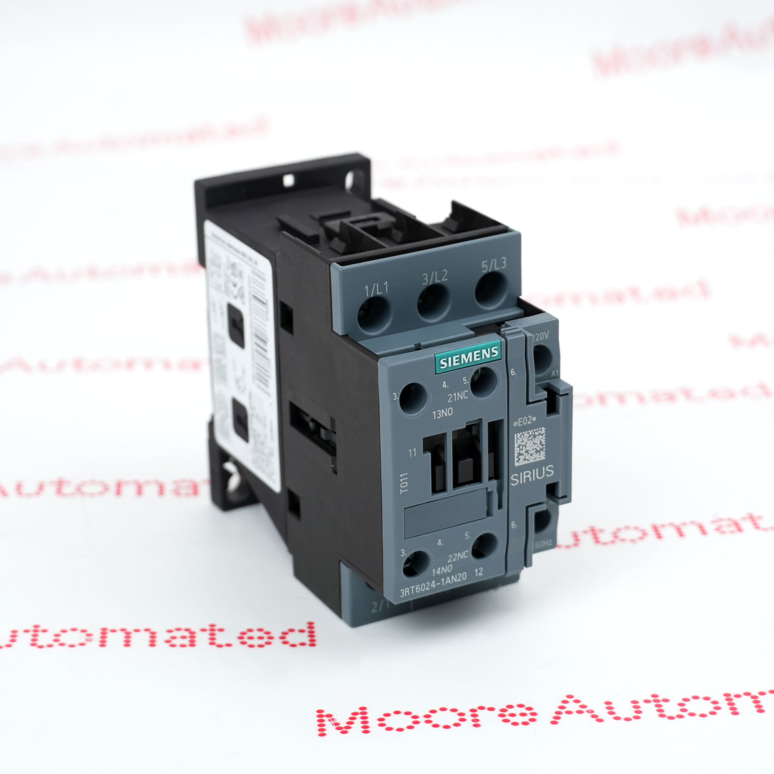 3RT6024-1AN20