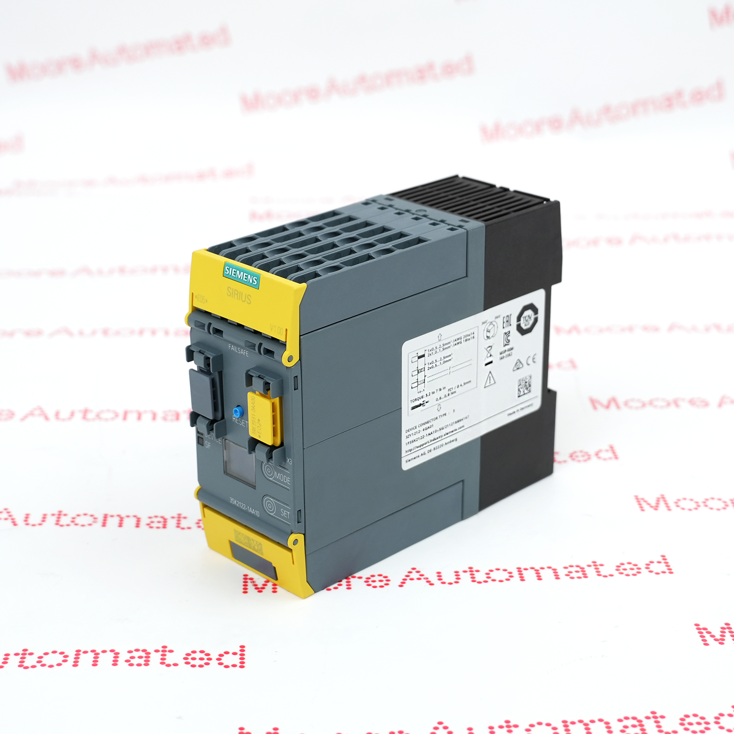 3SK2122-1AA10