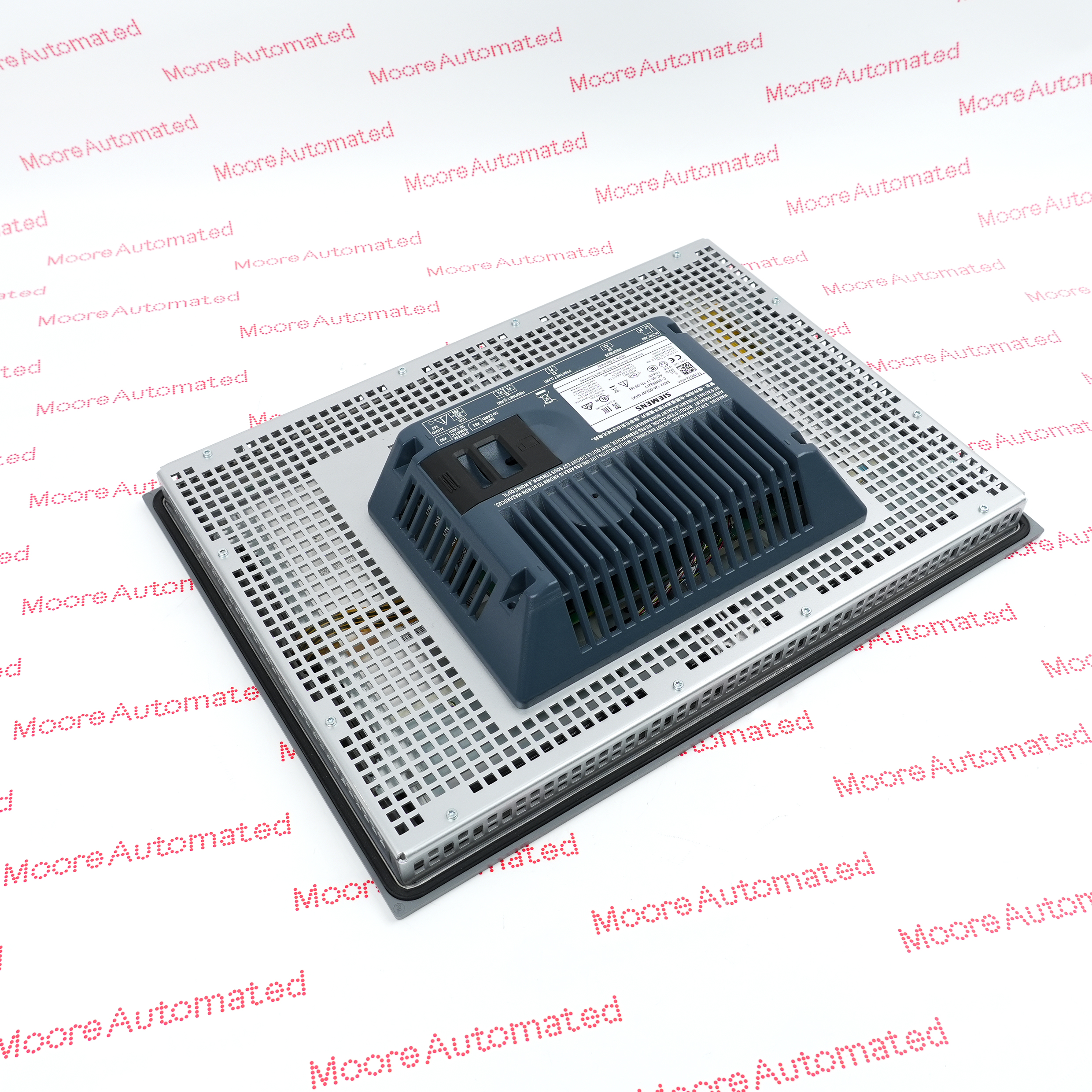 Siemens 6AV2124-0QC02-0AX1