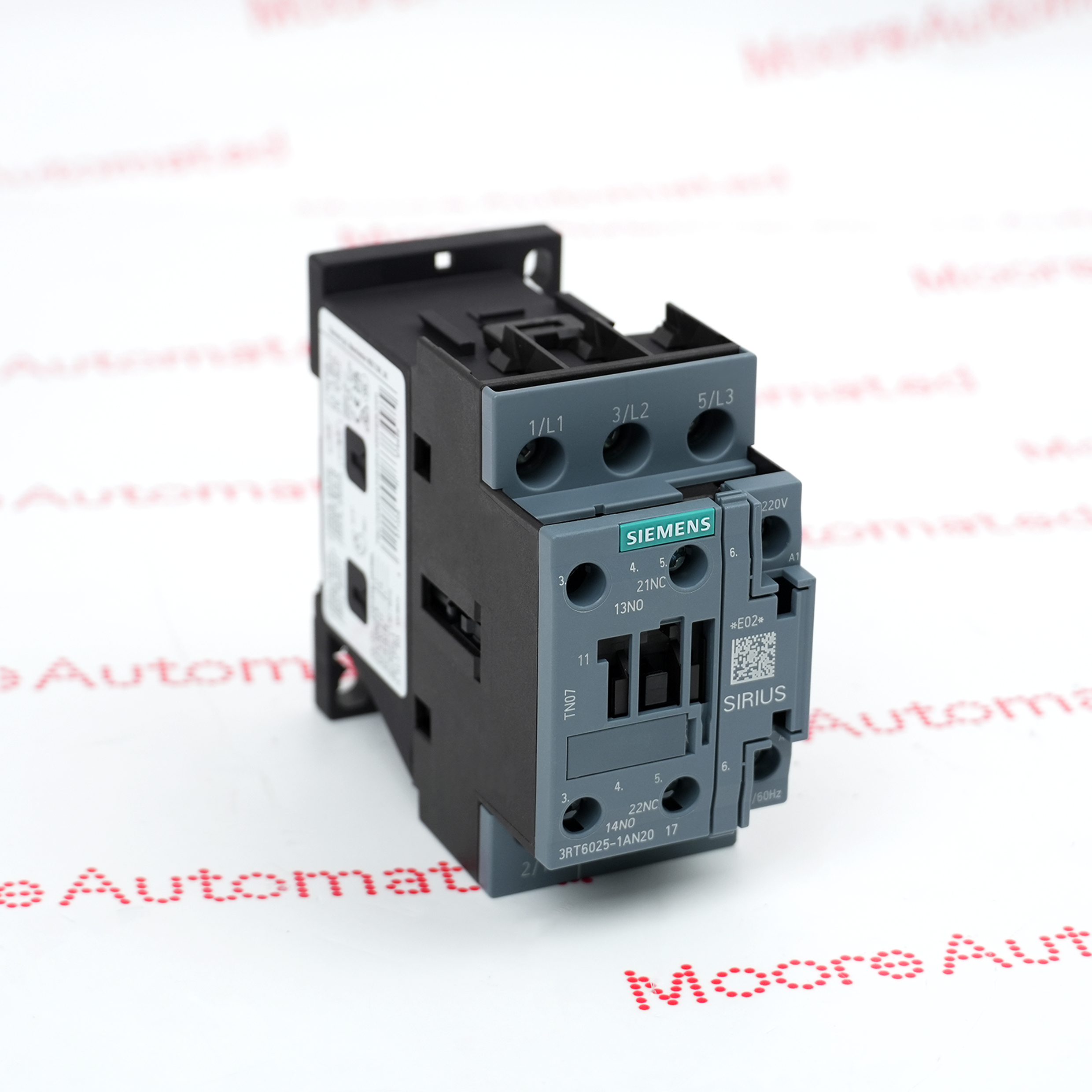 3RT6025-1AN20