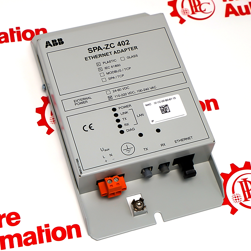 SPA-ZC 402