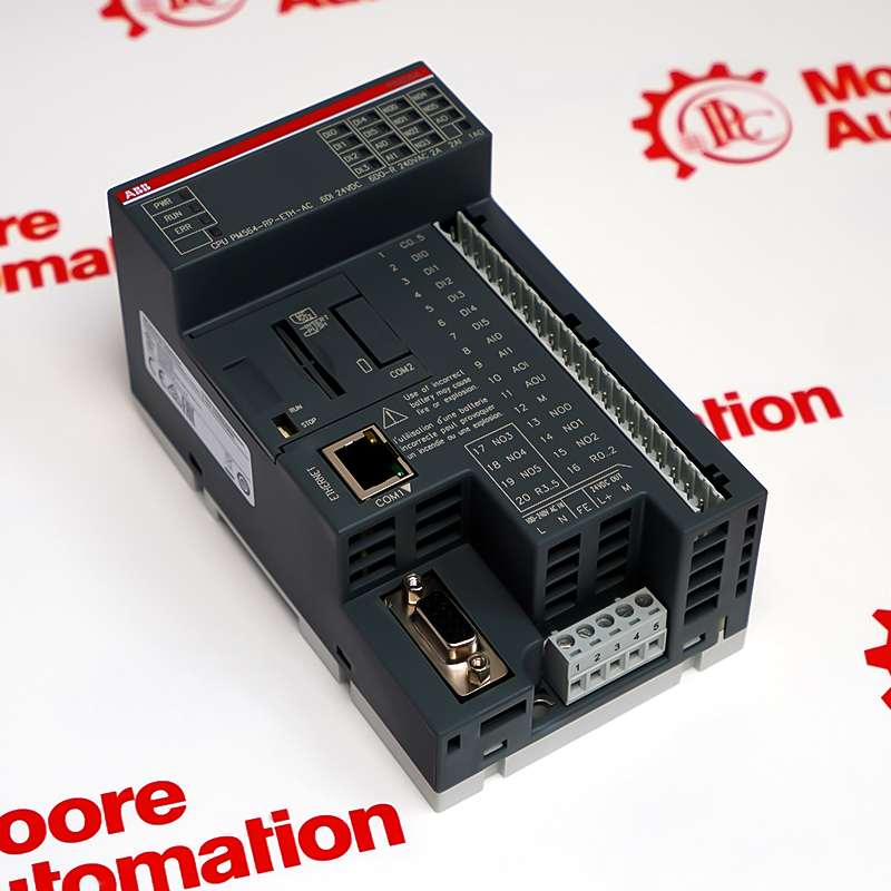 PM564-RP-ETH-AC 1SAP121100R0071