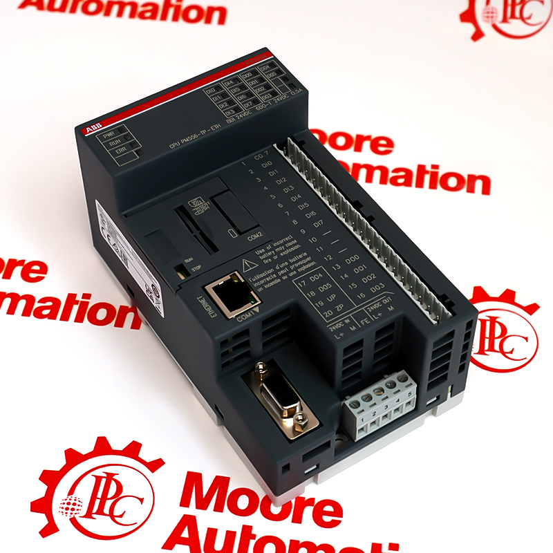 PM556-TP-ETH 1SAP121200R0071