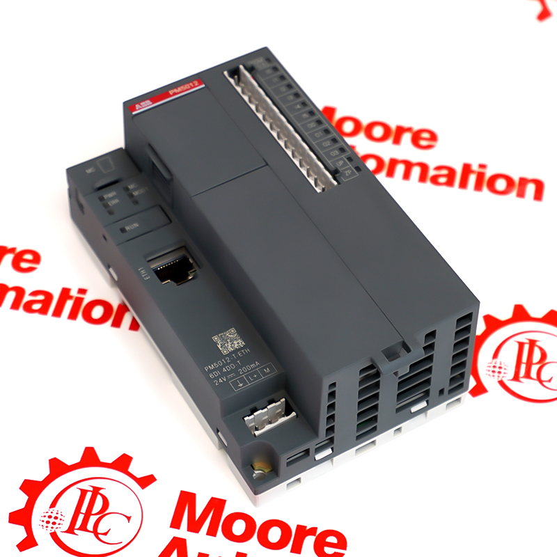PM5012-T-ETH
