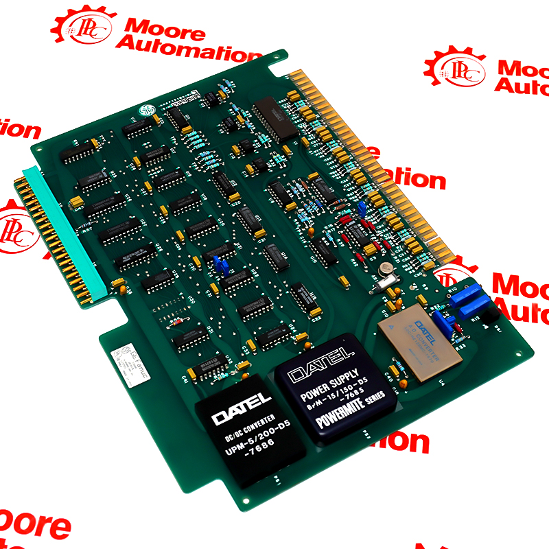 IC600BF843