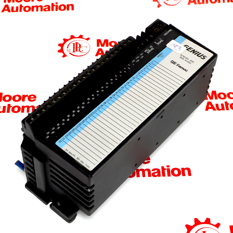 IC660BBD025