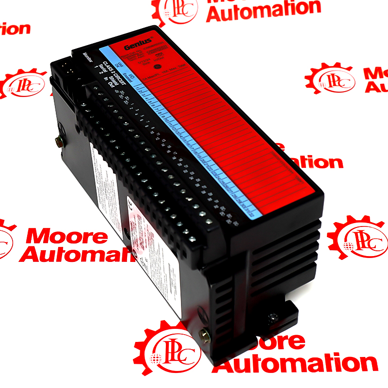 IC660BRD025