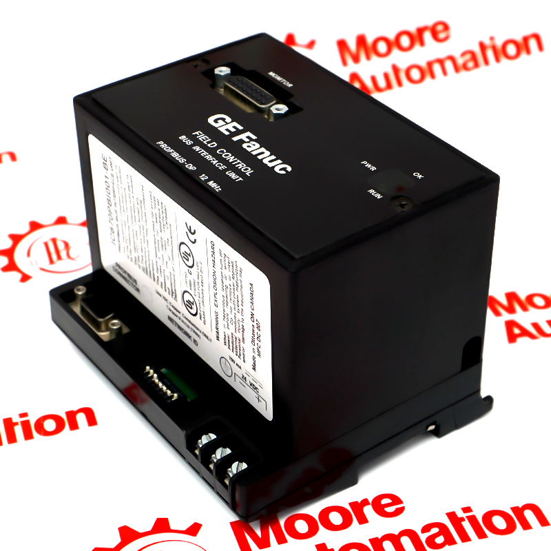 IC670PBI001
