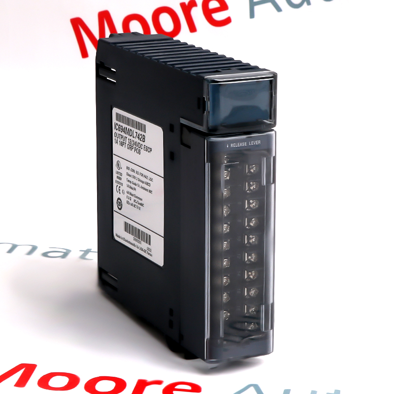 IC694MDL742