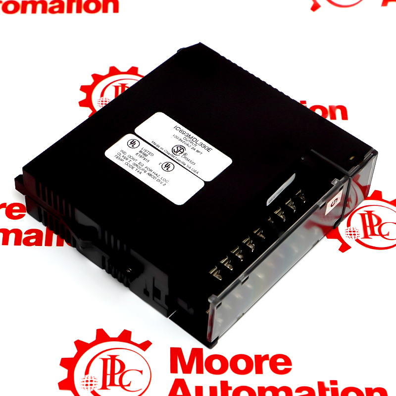 IC693MDL330