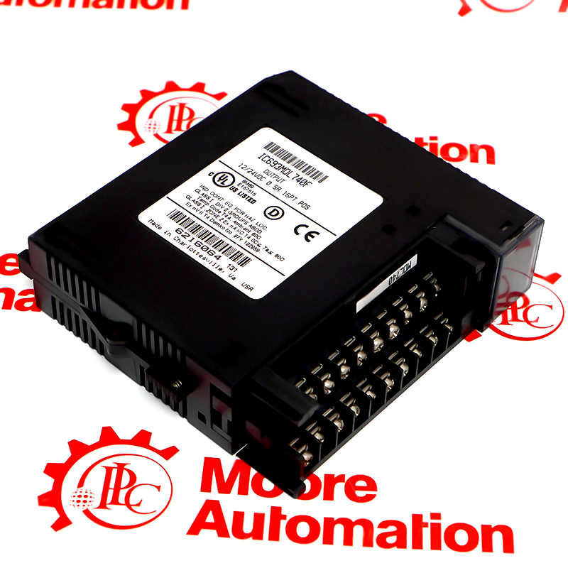 IC693MDL740