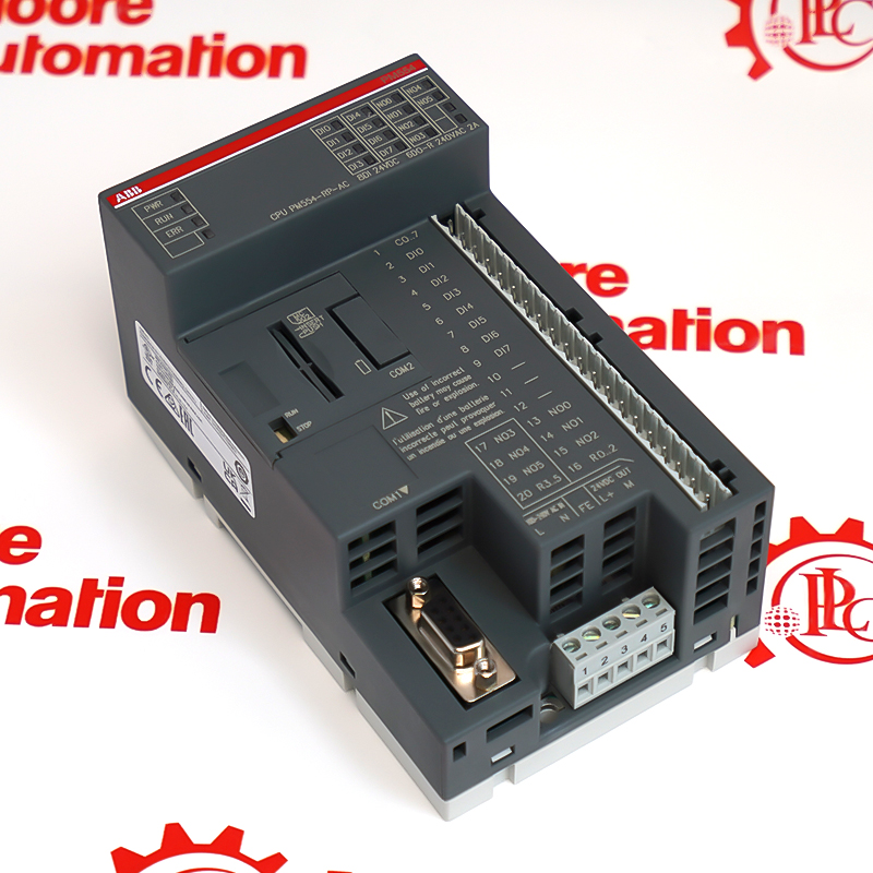 PM554-RP-AC 1SAP120800R0001