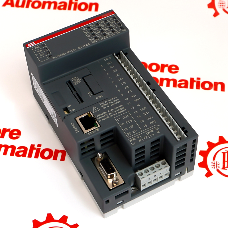 PM566-TP-ETH 1SAP121500R0071