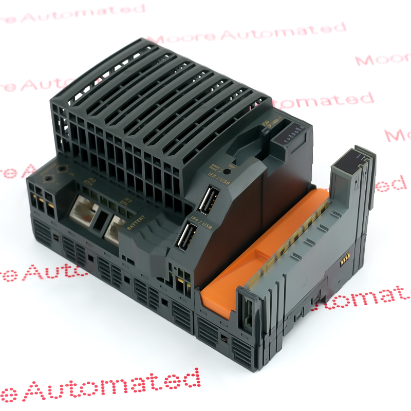 X20CP1484-1