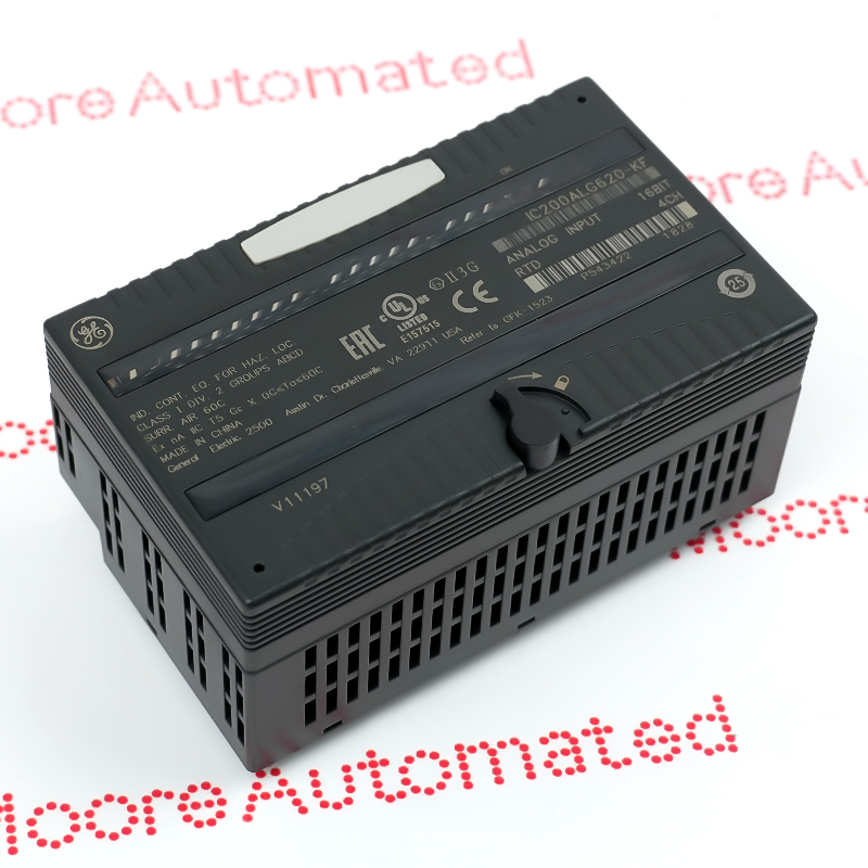 IC200ALG620