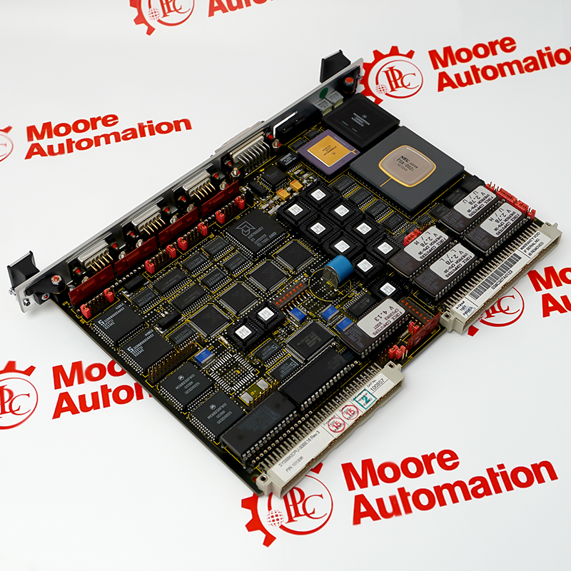 SYS68K CPU-30BE/16
