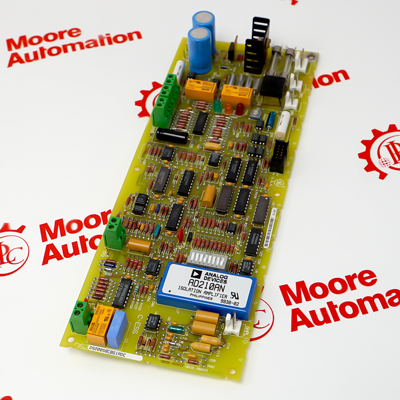 DS200SBCBG1ADC