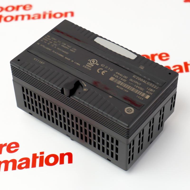 IC200ALG322