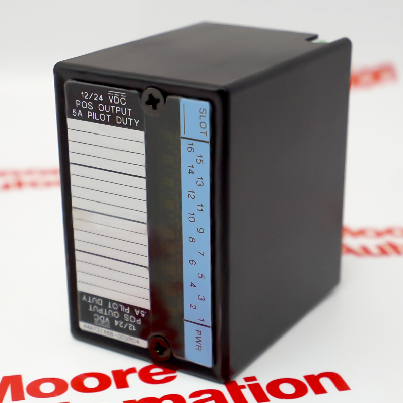 IC670MDL740