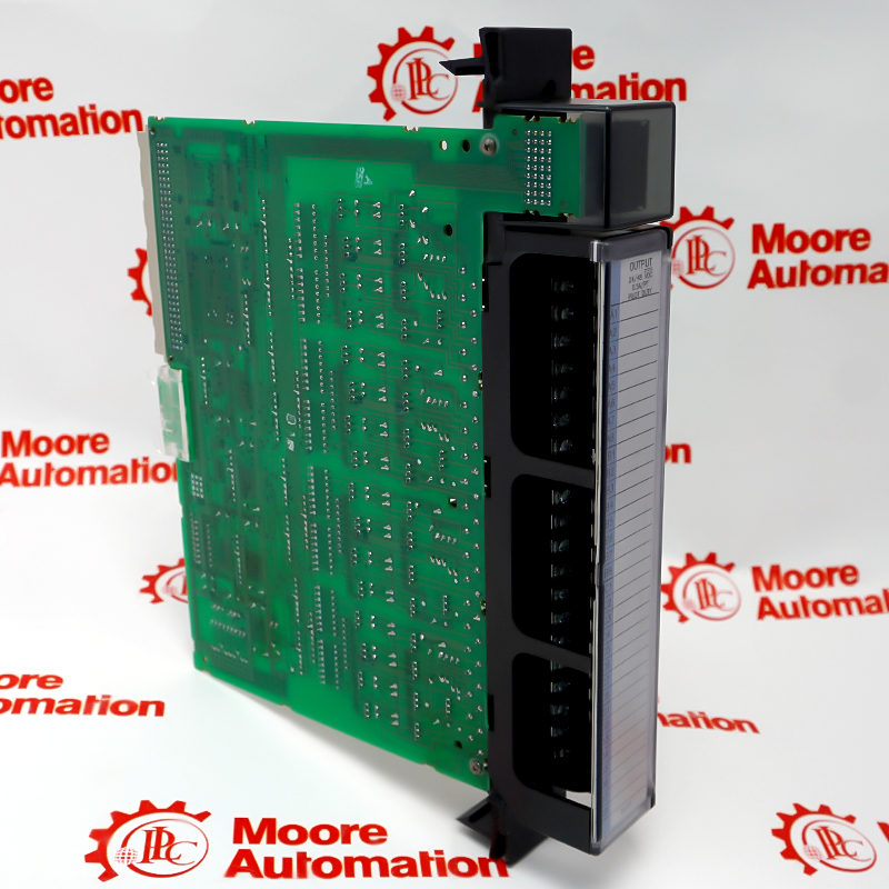 IC697MDL750